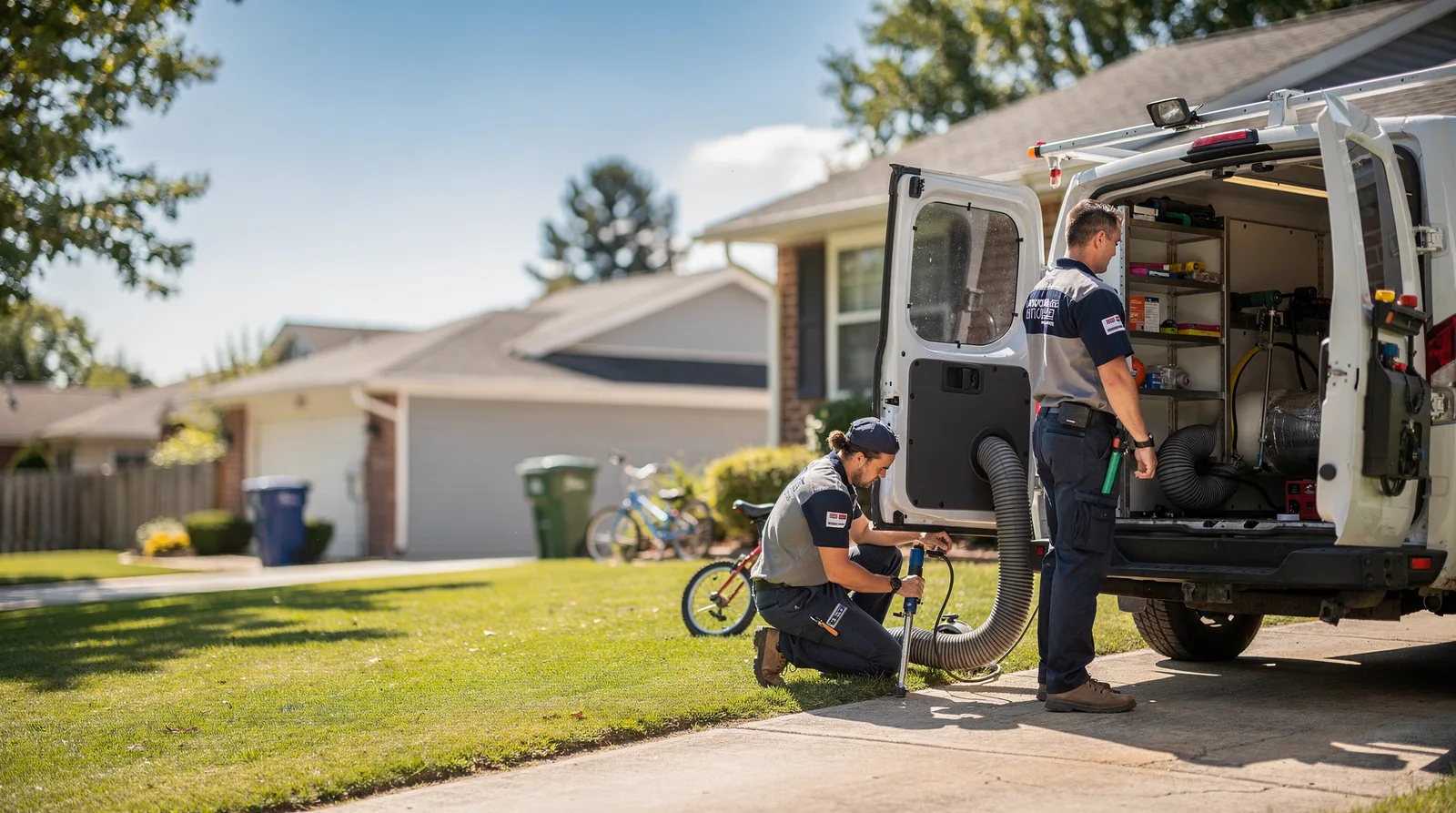 24/7 HVAC Repair & AC Replacement in Florissant, CO near me